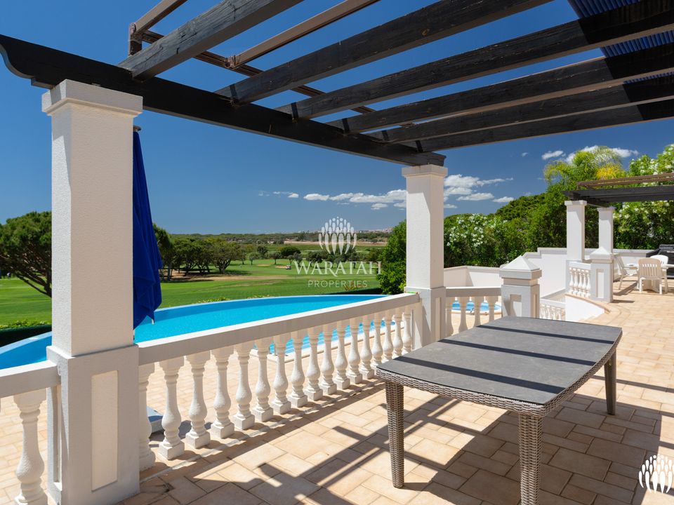 Villa a Vale do Lobo, Faro - foto 2